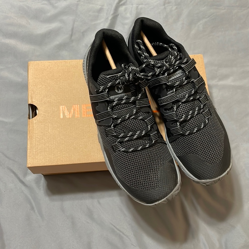 Merrell Trail Glove Shoes